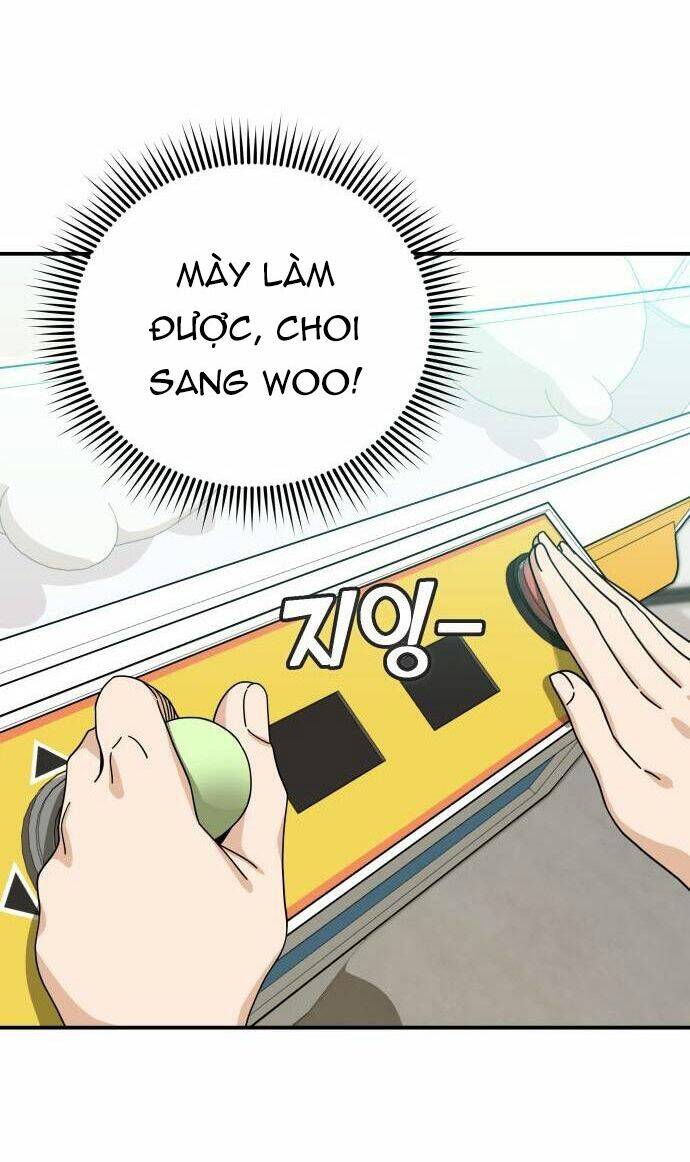 lớ ngớ vớ phải tình yêu Chap 32.2 - Trang 2