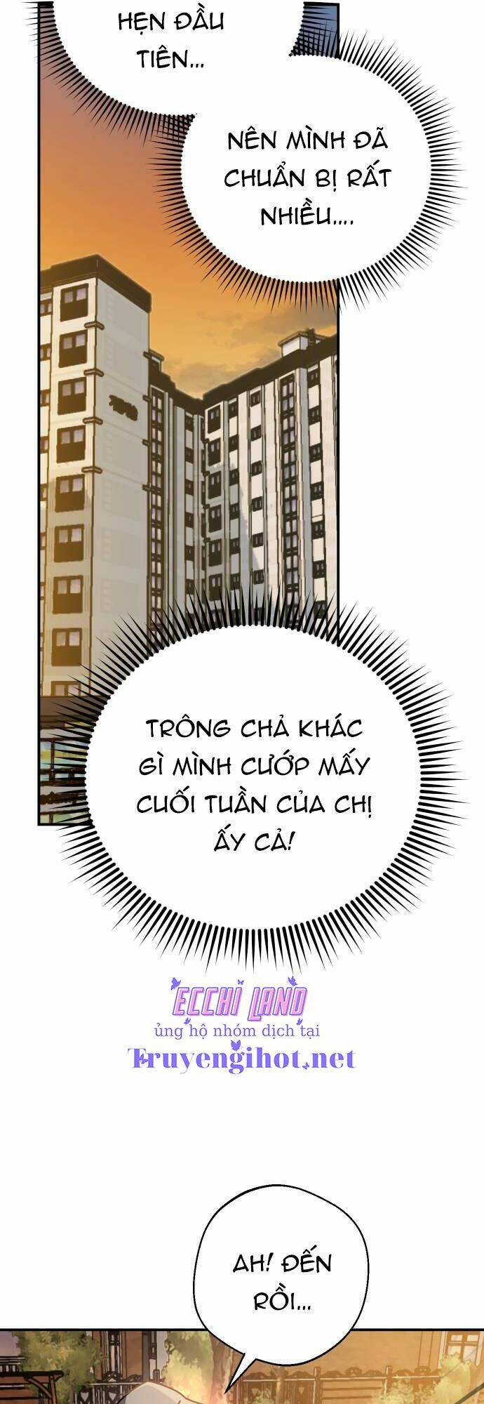 lớ ngớ vớ phải tình yêu Chap 32.2 - Trang 2