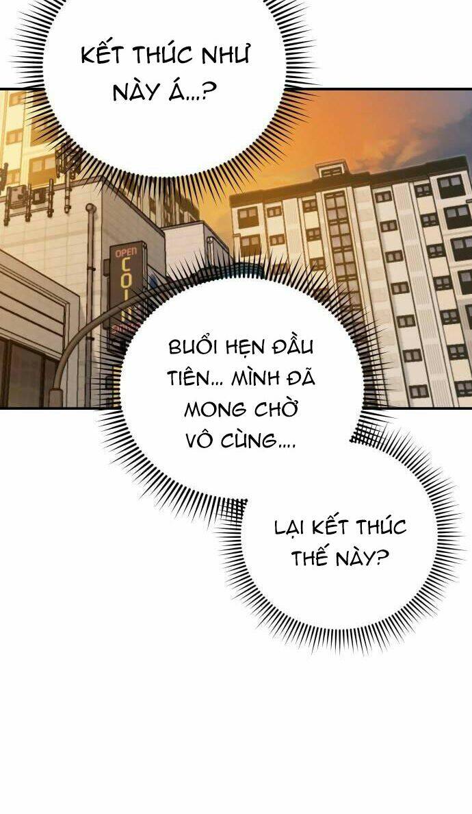 lớ ngớ vớ phải tình yêu Chap 32.2 - Trang 2