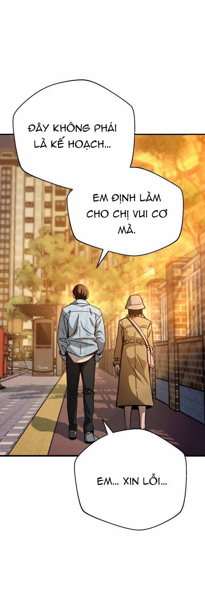 lớ ngớ vớ phải tình yêu Chap 32.2 - Trang 2