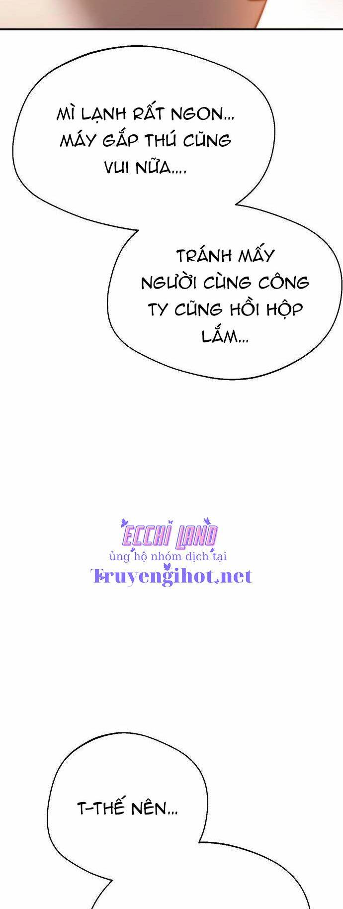 lớ ngớ vớ phải tình yêu Chap 32.2 - Trang 2