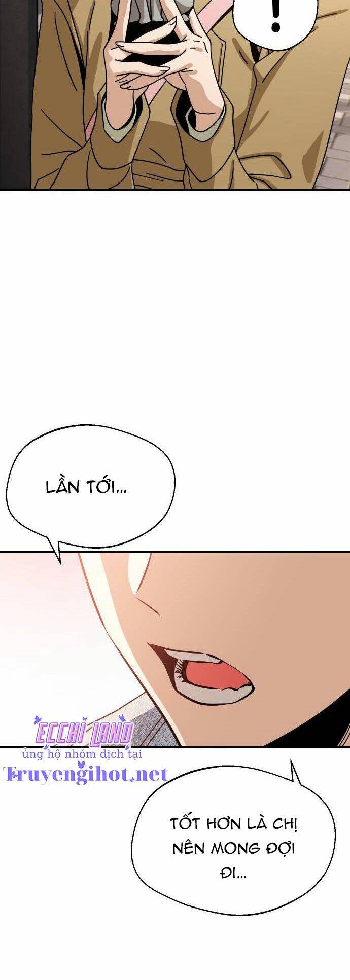 lớ ngớ vớ phải tình yêu Chap 32.2 - Trang 2