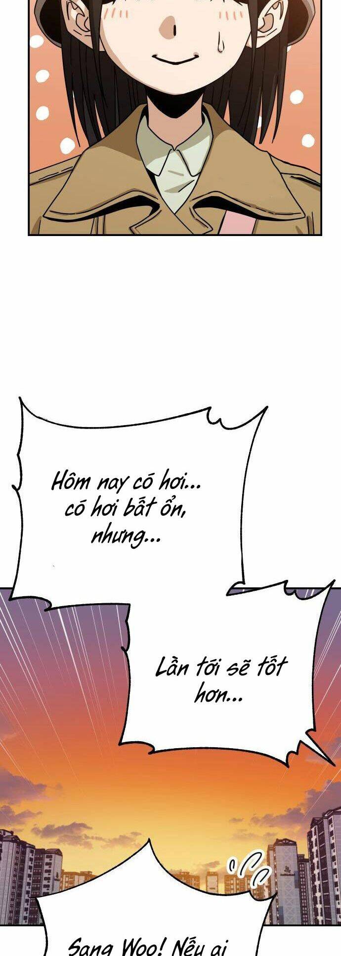 lớ ngớ vớ phải tình yêu Chap 32.2 - Trang 2