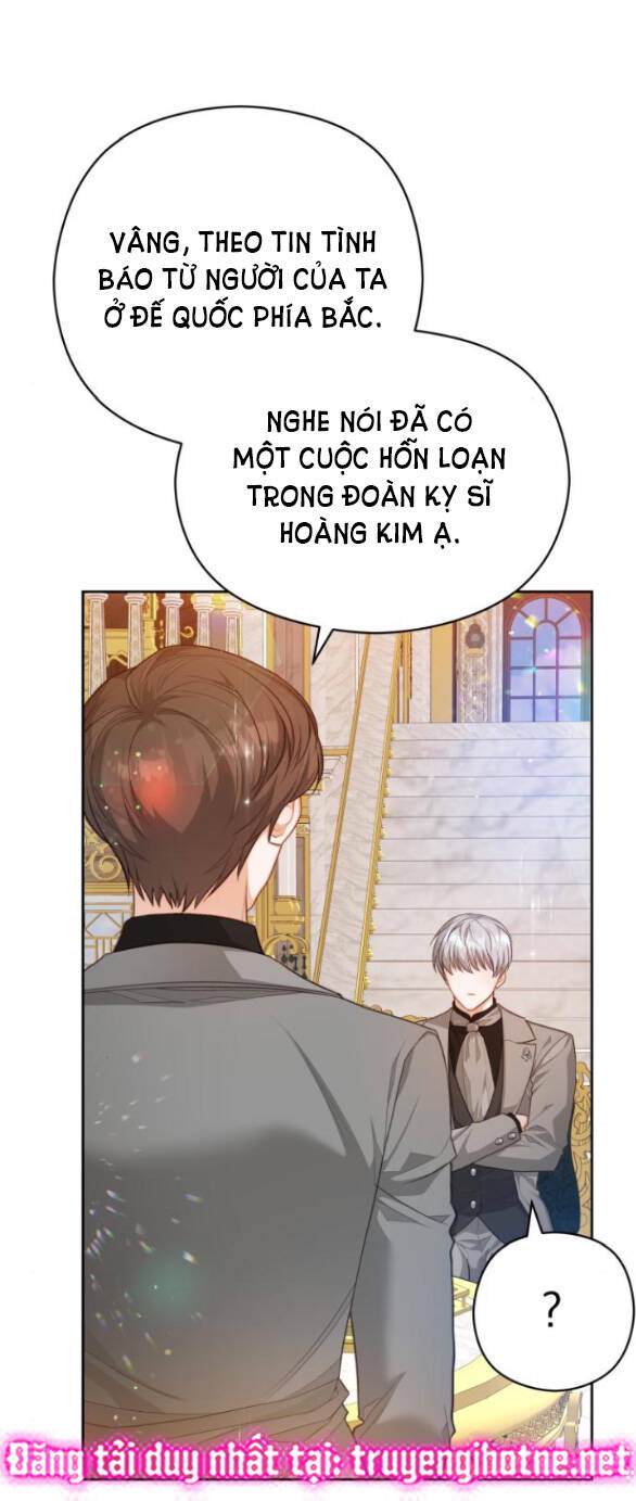 đôi môi trên lưỡi dao Chap 26.1 - Next chapter 26.1