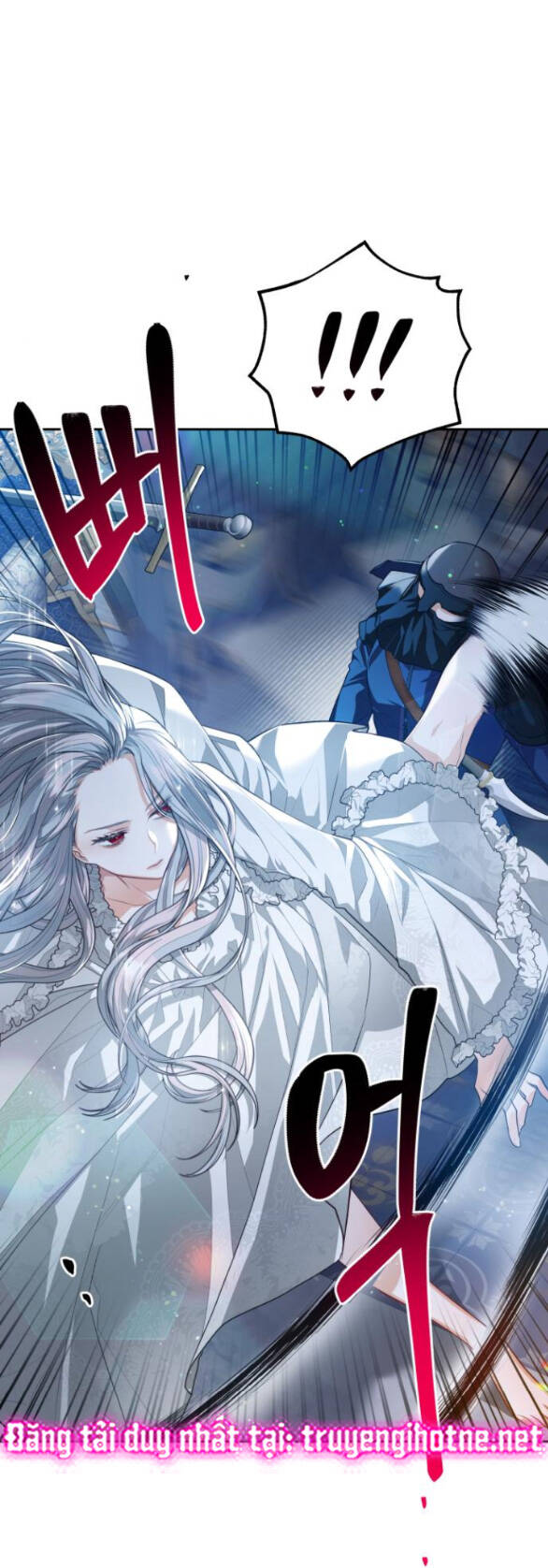 đôi môi trên lưỡi dao Chap 26.1 - Next chapter 26.1