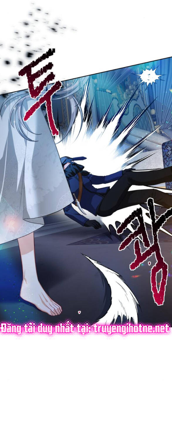 đôi môi trên lưỡi dao Chap 26.1 - Next chapter 26.1