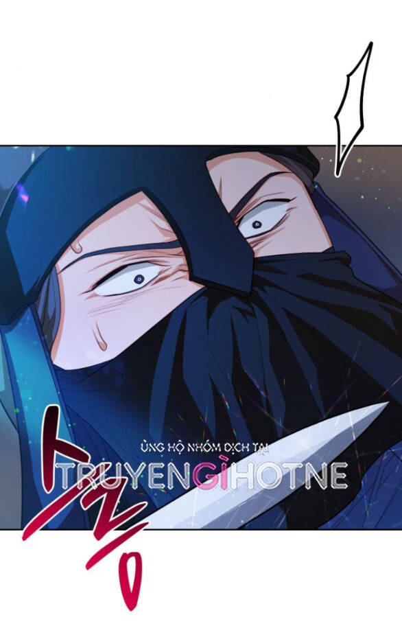 đôi môi trên lưỡi dao Chap 26.1 - Next chapter 26.1