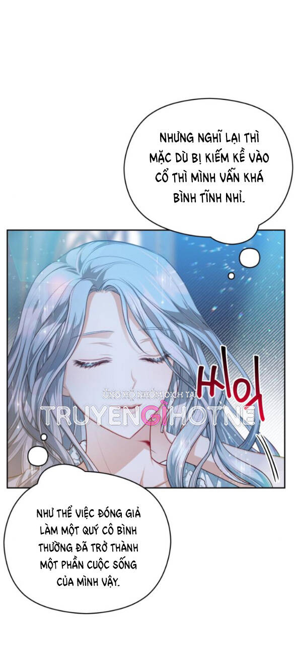 đôi môi trên lưỡi dao Chap 26.1 - Next chapter 26.1