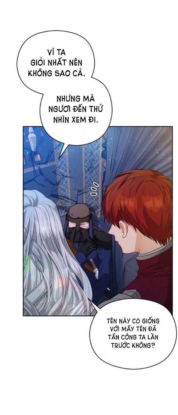 đôi môi trên lưỡi dao Chap 26.1 - Next chapter 26.1