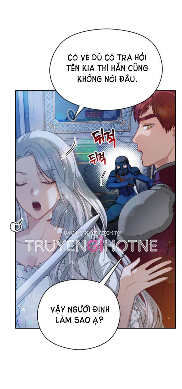 đôi môi trên lưỡi dao Chap 26.1 - Next chapter 26.1