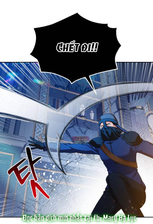 đôi môi trên lưỡi dao Chap 26.1 - Next chapter 26.1