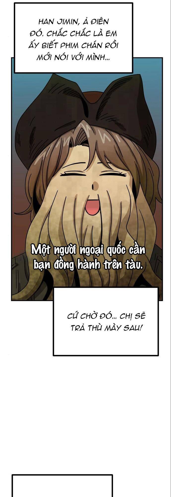 lớ ngớ vớ phải tình yêu Chap 33.1 - Trang 2