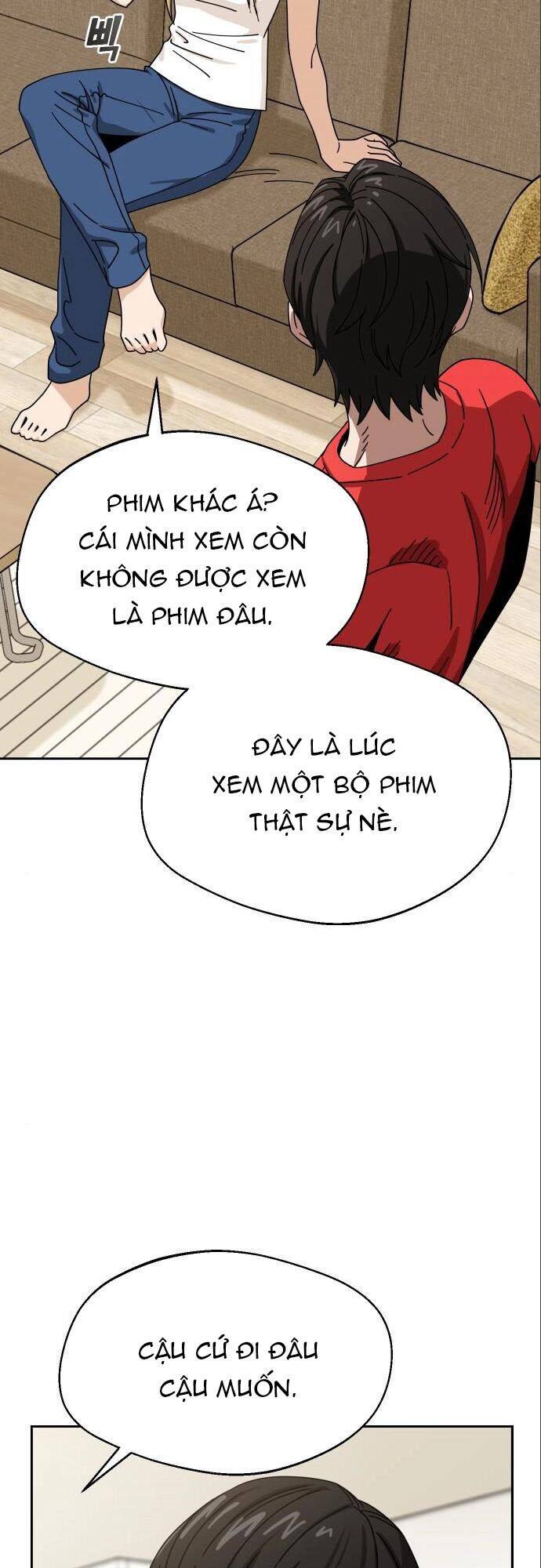 lớ ngớ vớ phải tình yêu Chap 33.1 - Trang 2