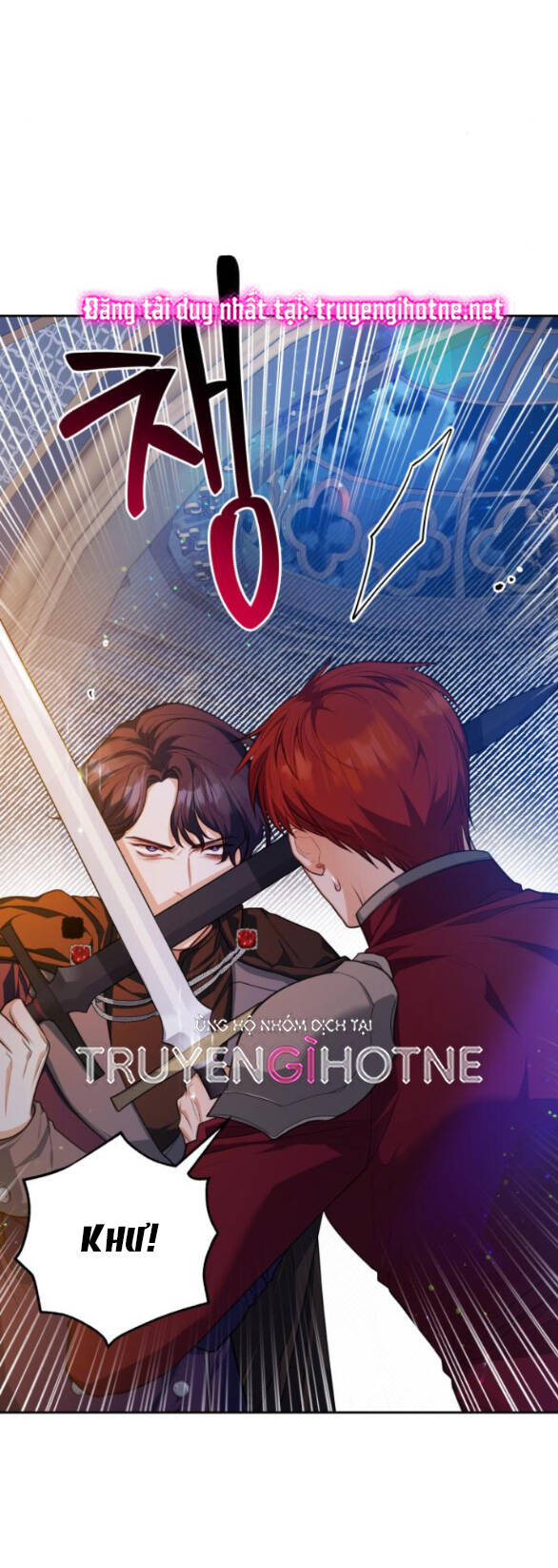 đôi môi trên lưỡi dao Chap 26.2 - Trang 2