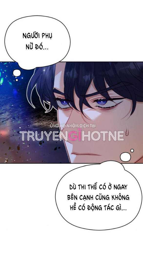 đôi môi trên lưỡi dao Chap 26.2 - Trang 2