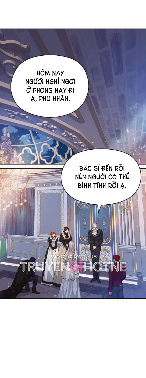 đôi môi trên lưỡi dao Chap 26.2 - Trang 2