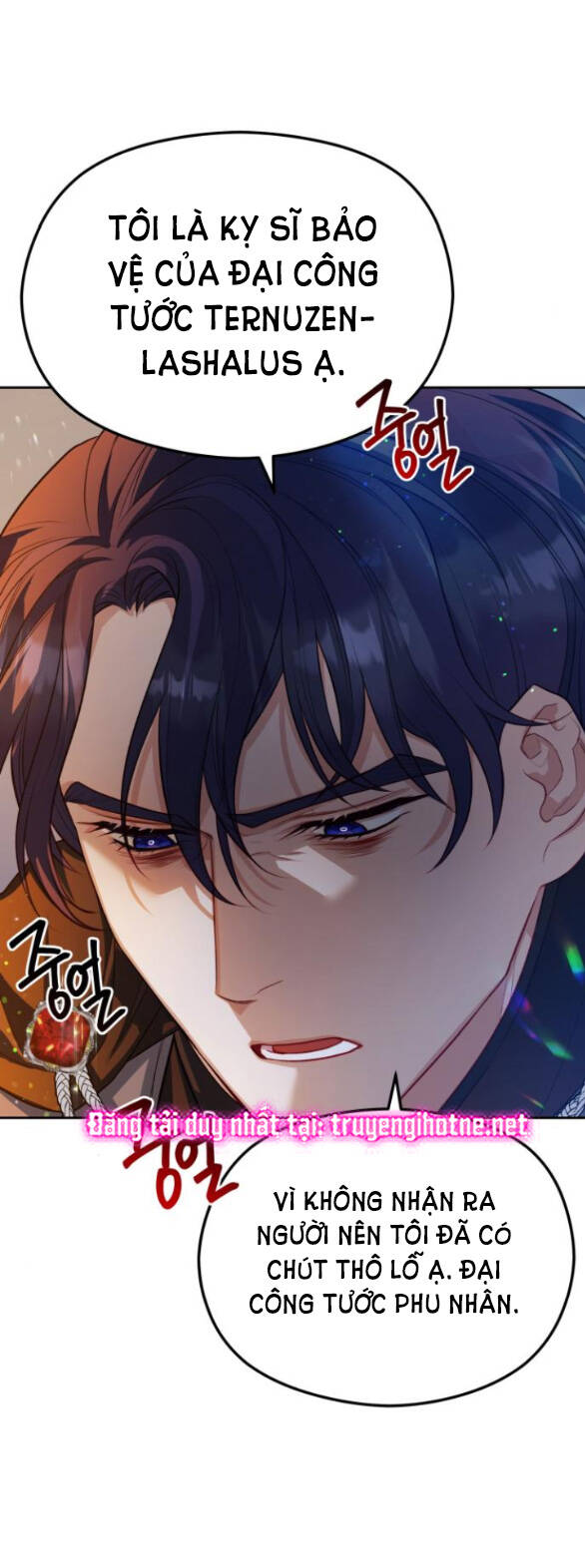 đôi môi trên lưỡi dao Chap 26.2 - Trang 2