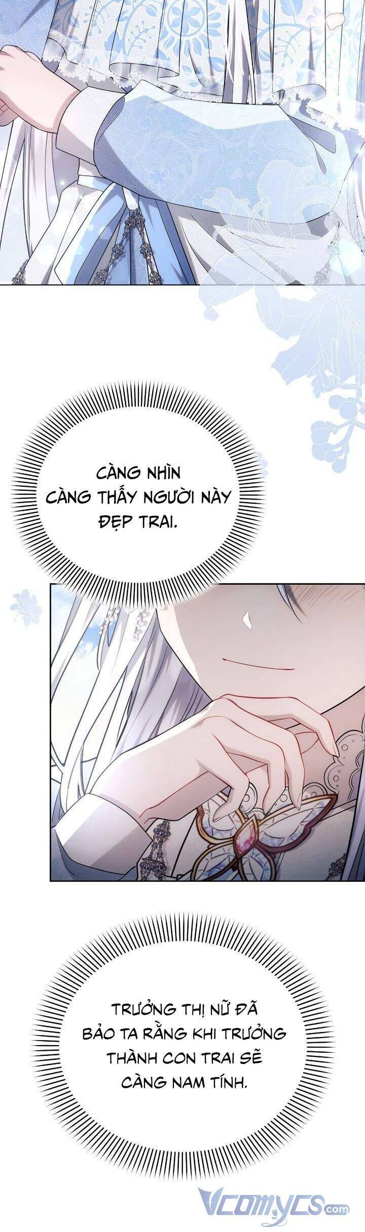 công chúa ashtarte Chương 33 - Next chapter 34