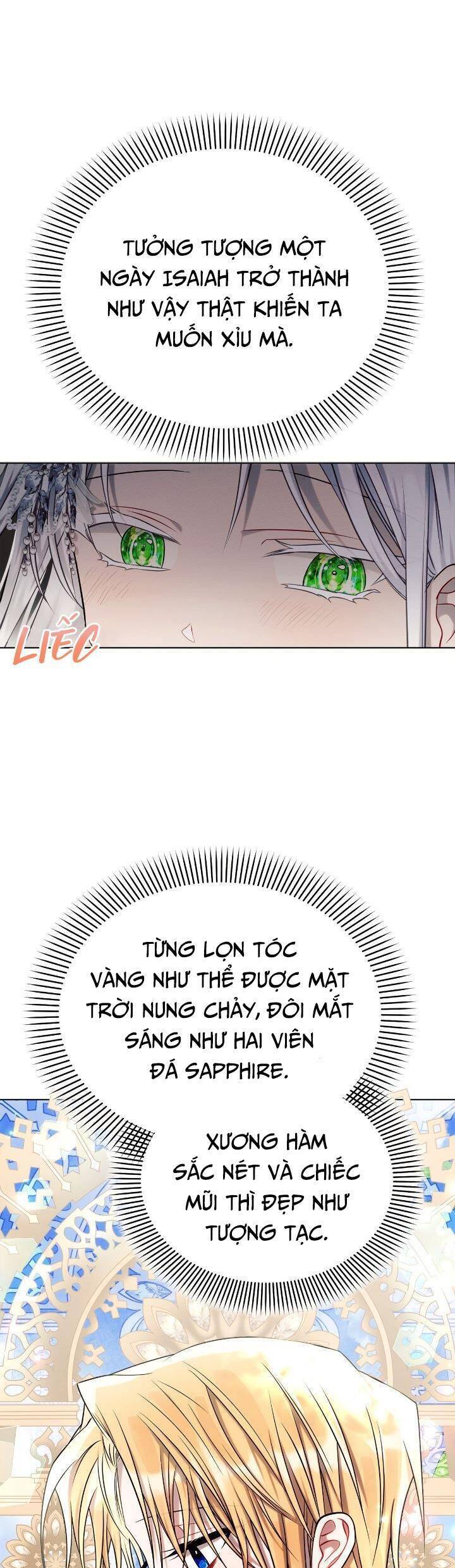 công chúa ashtarte Chương 33 - Next chapter 34