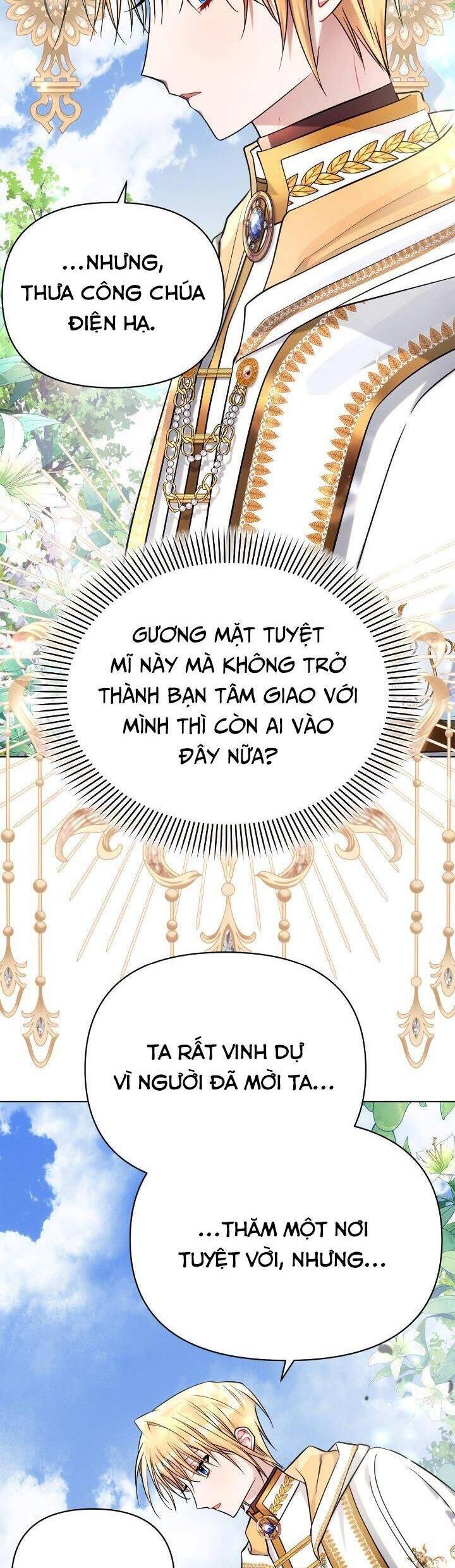 công chúa ashtarte Chương 33 - Next chapter 34