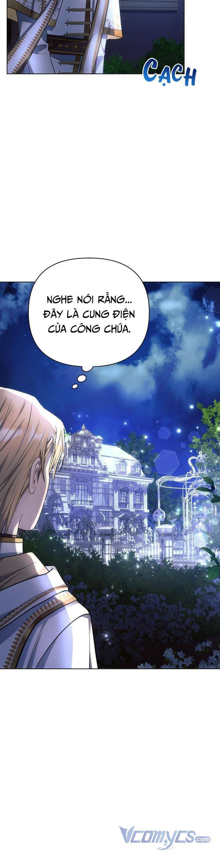 công chúa ashtarte Chương 33 - Next chapter 34