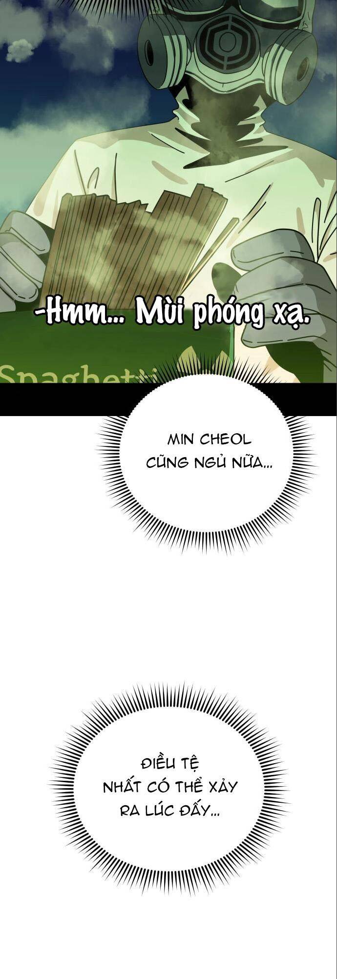 lớ ngớ vớ phải tình yêu Chap 33.2 - Next Chap 33.1