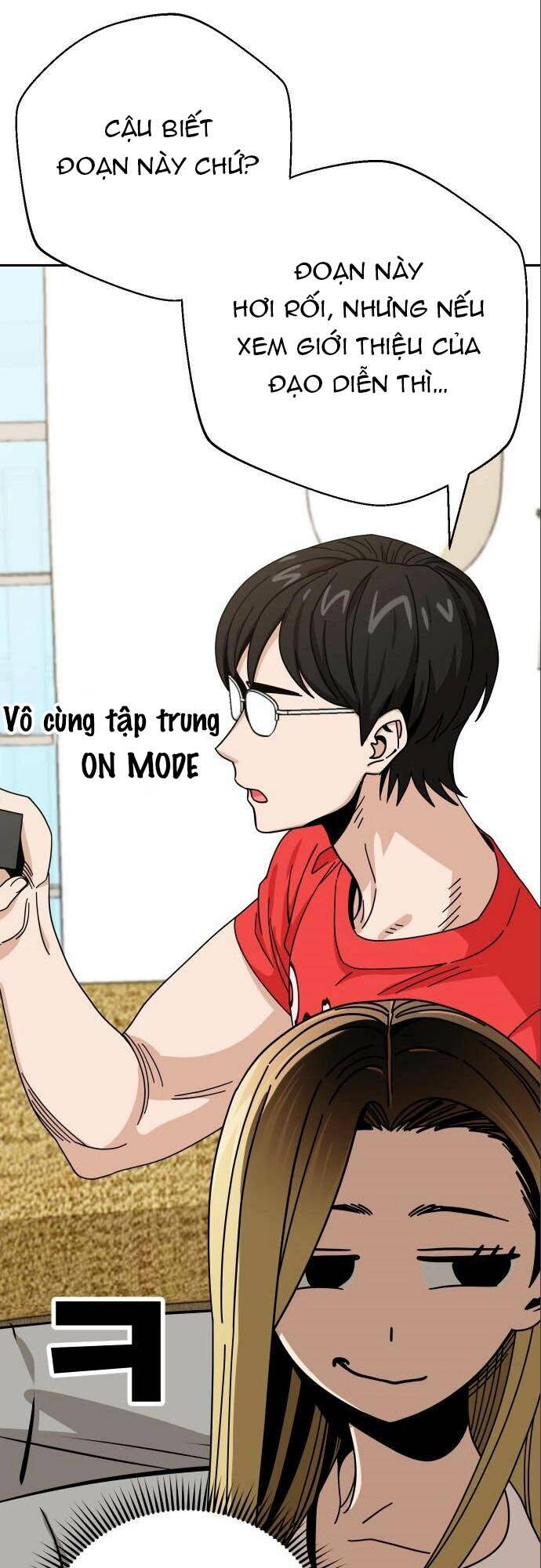 lớ ngớ vớ phải tình yêu Chap 33.2 - Next Chap 33.1