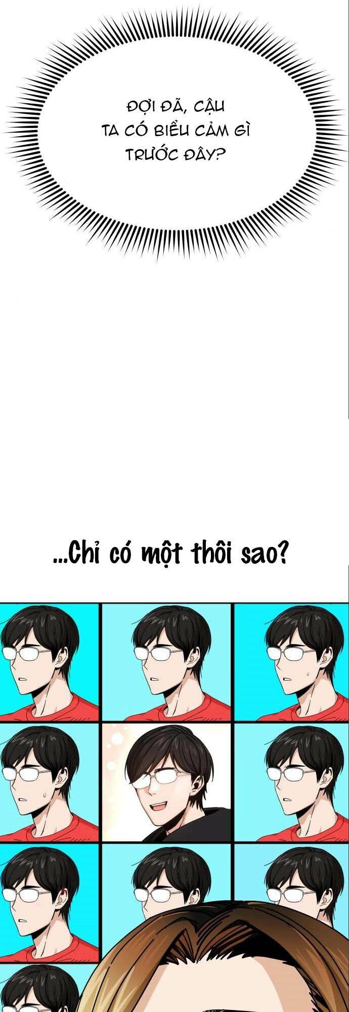 lớ ngớ vớ phải tình yêu Chap 33.2 - Next Chap 33.1