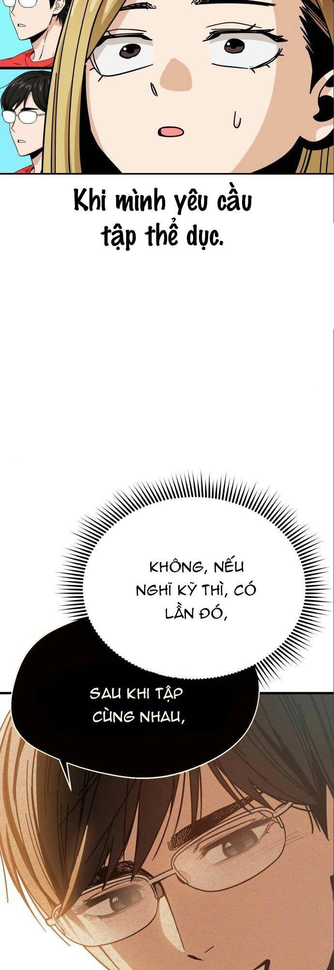 lớ ngớ vớ phải tình yêu Chap 33.2 - Next Chap 33.1