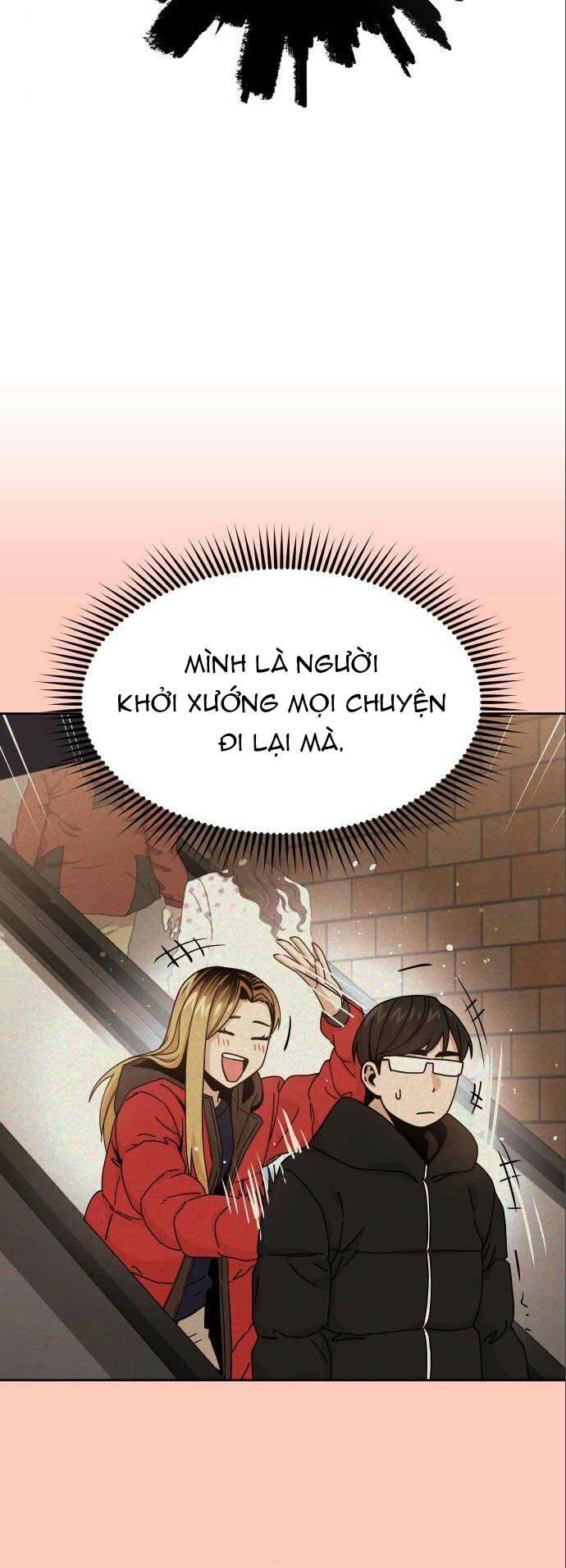 lớ ngớ vớ phải tình yêu Chap 33.2 - Next Chap 33.1