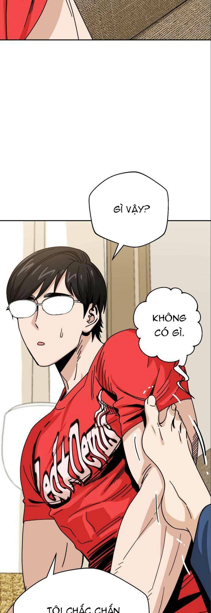 lớ ngớ vớ phải tình yêu Chap 33.2 - Next Chap 33.1