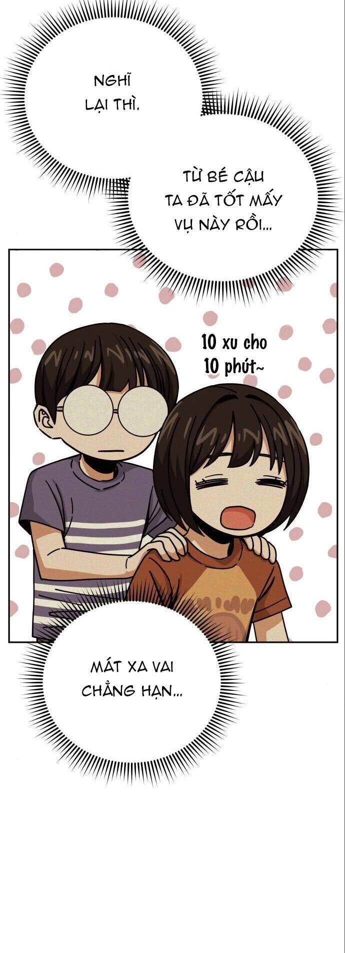 lớ ngớ vớ phải tình yêu Chap 33.2 - Next Chap 33.1