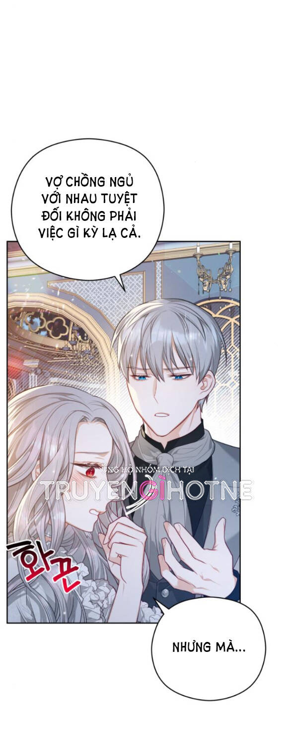 đôi môi trên lưỡi dao Chap 27.1 - Next chapter 27.1