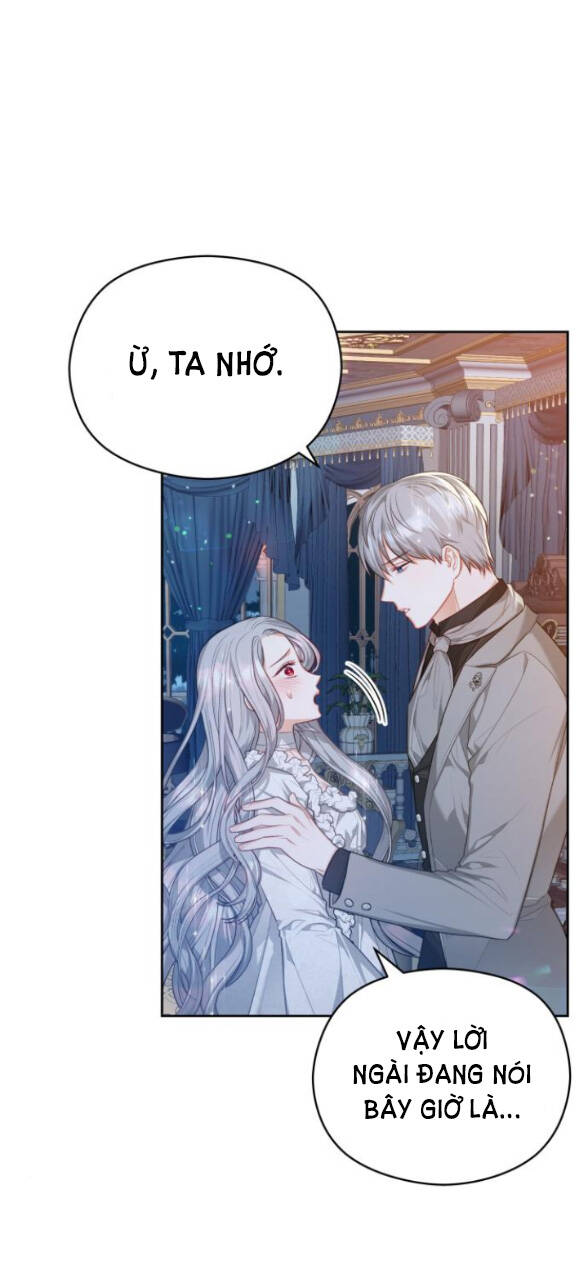 đôi môi trên lưỡi dao Chap 27.1 - Next chapter 27.1