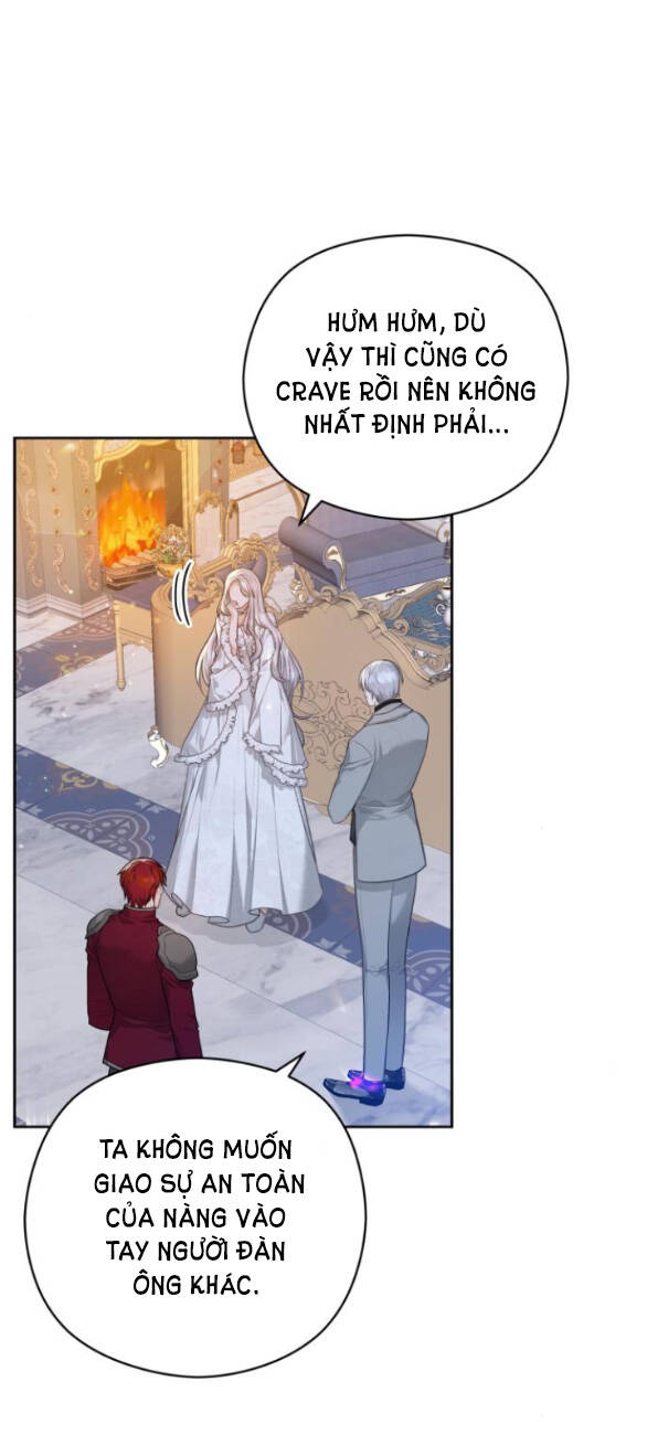 đôi môi trên lưỡi dao Chap 27.1 - Next chapter 27.1