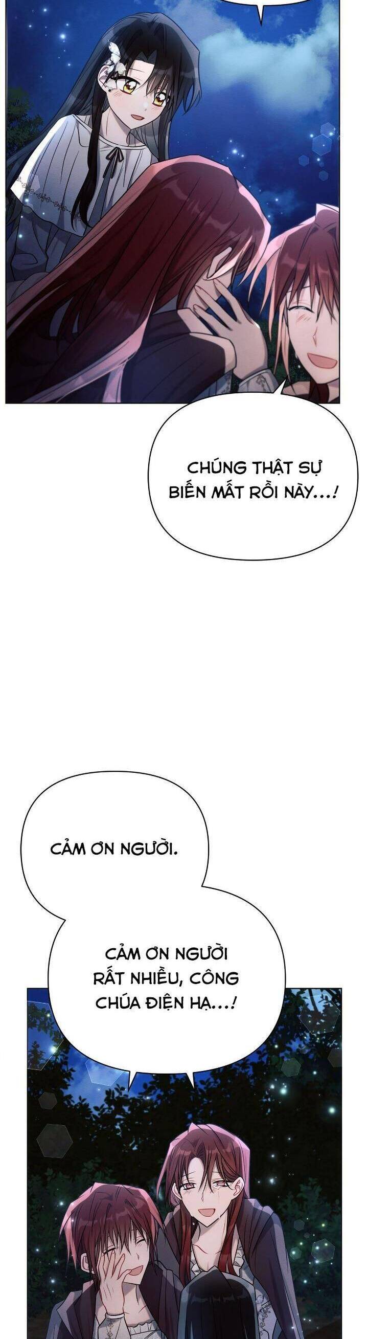 công chúa ashtarte Chương 34 - Next chapter 35