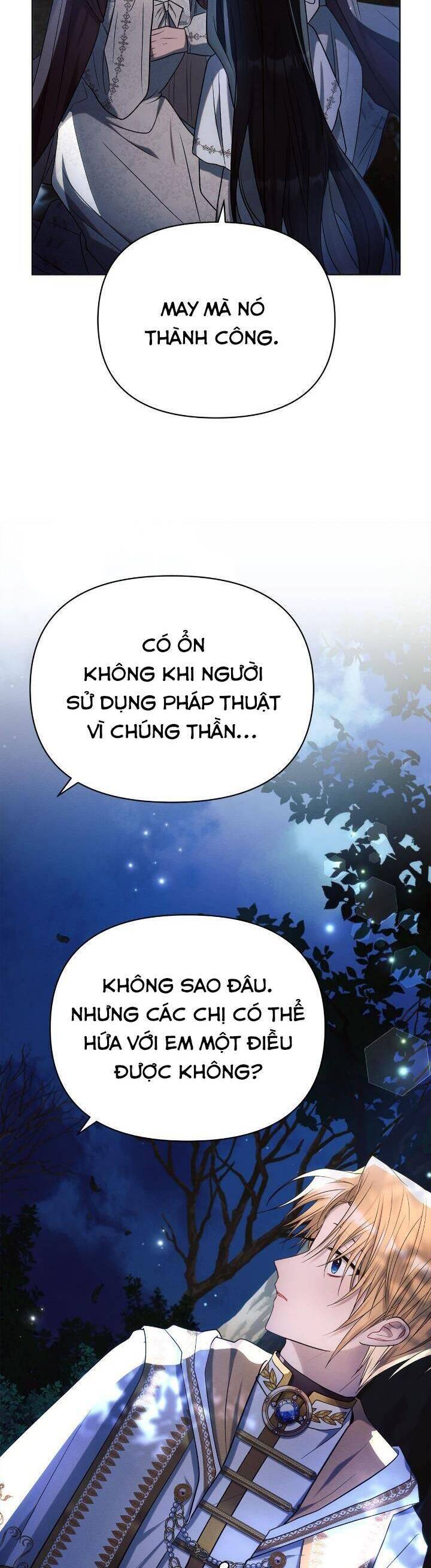 công chúa ashtarte Chương 34 - Next chapter 35