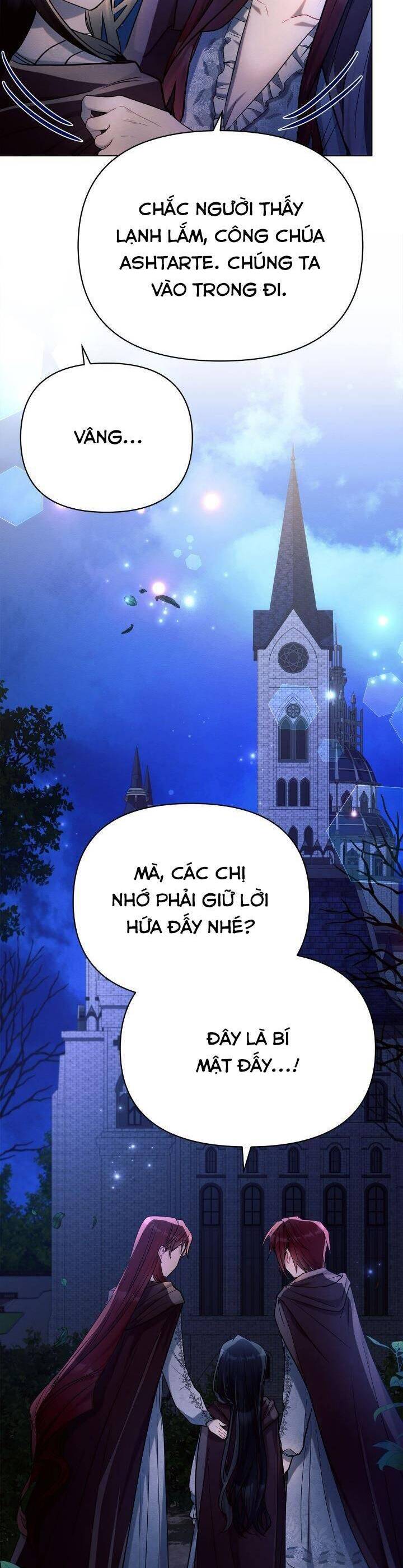 công chúa ashtarte Chương 34 - Next chapter 35