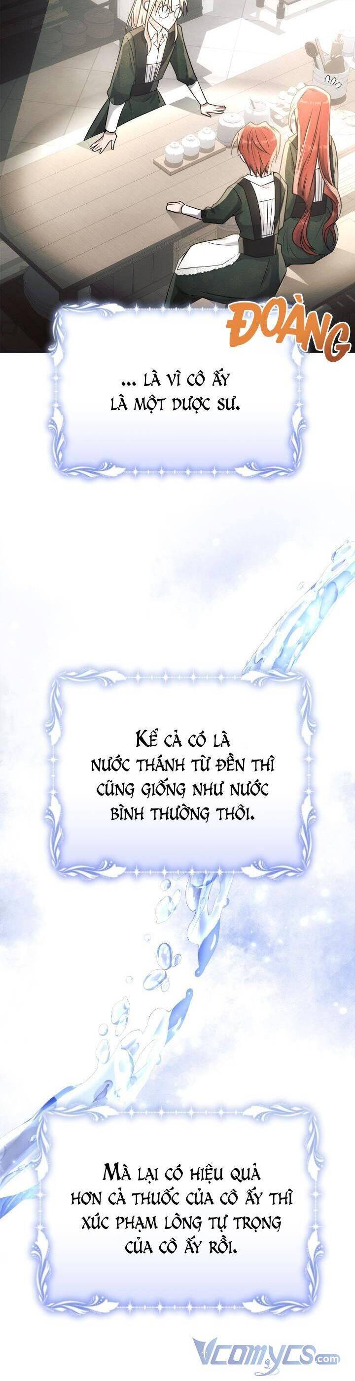 công chúa ashtarte Chương 34 - Next chapter 35