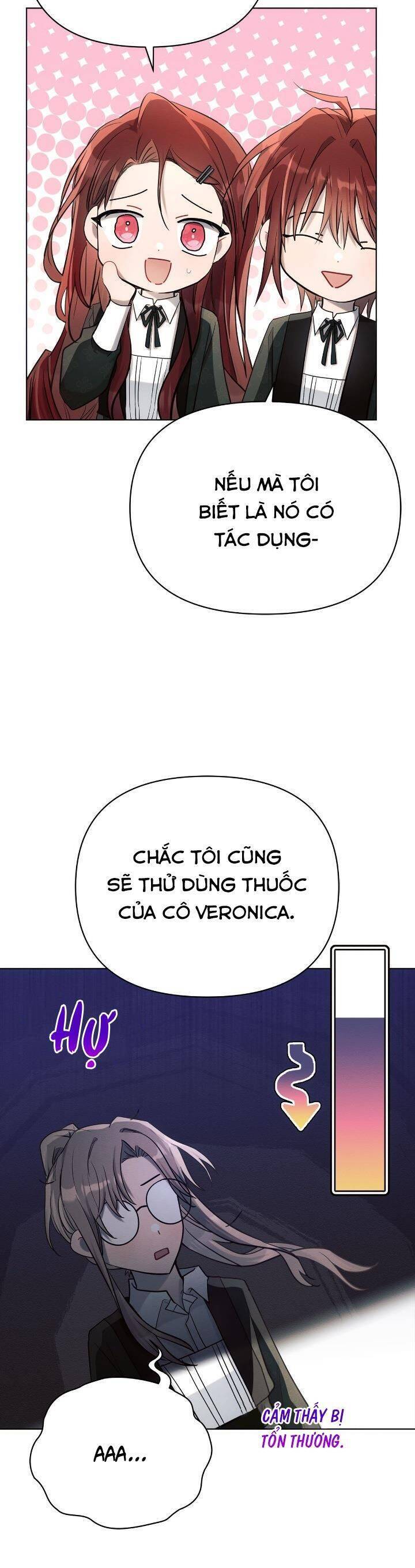 công chúa ashtarte Chương 34 - Next chapter 35