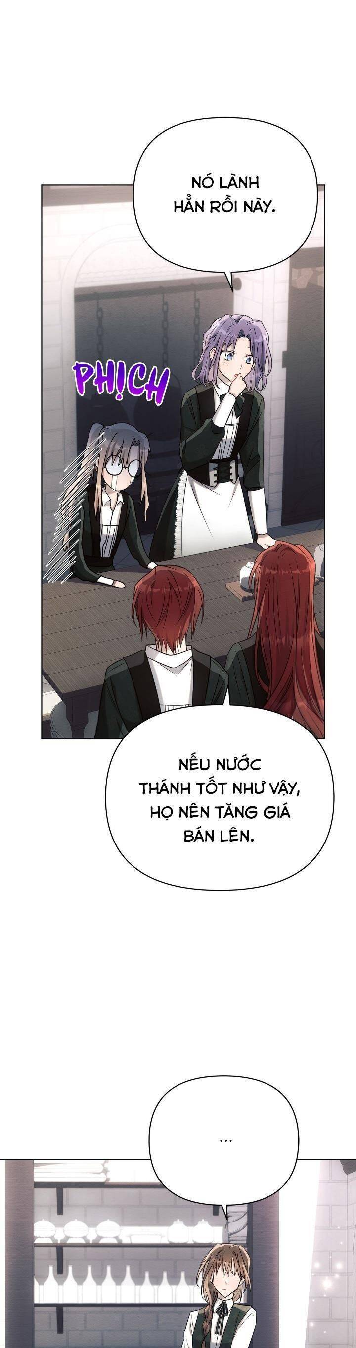 công chúa ashtarte Chương 34 - Next chapter 35