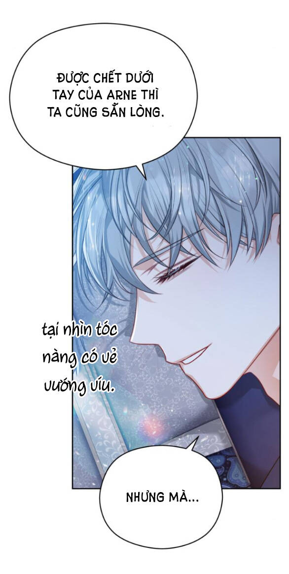 đôi môi trên lưỡi dao Chap 27.2 - Trang 2