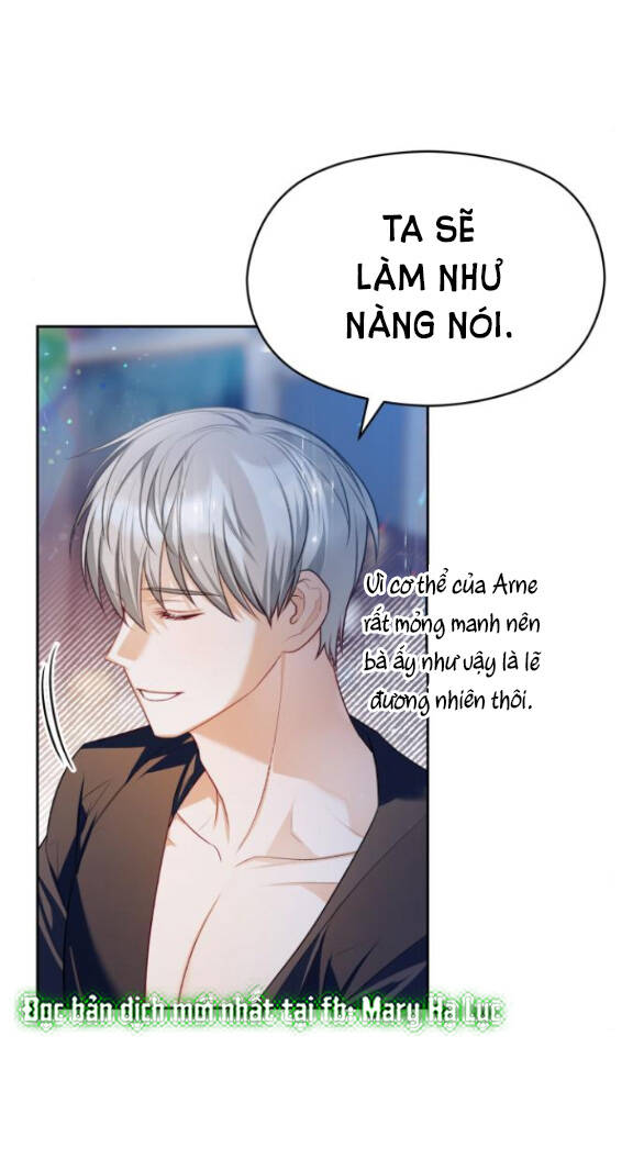 đôi môi trên lưỡi dao Chap 27.2 - Trang 2