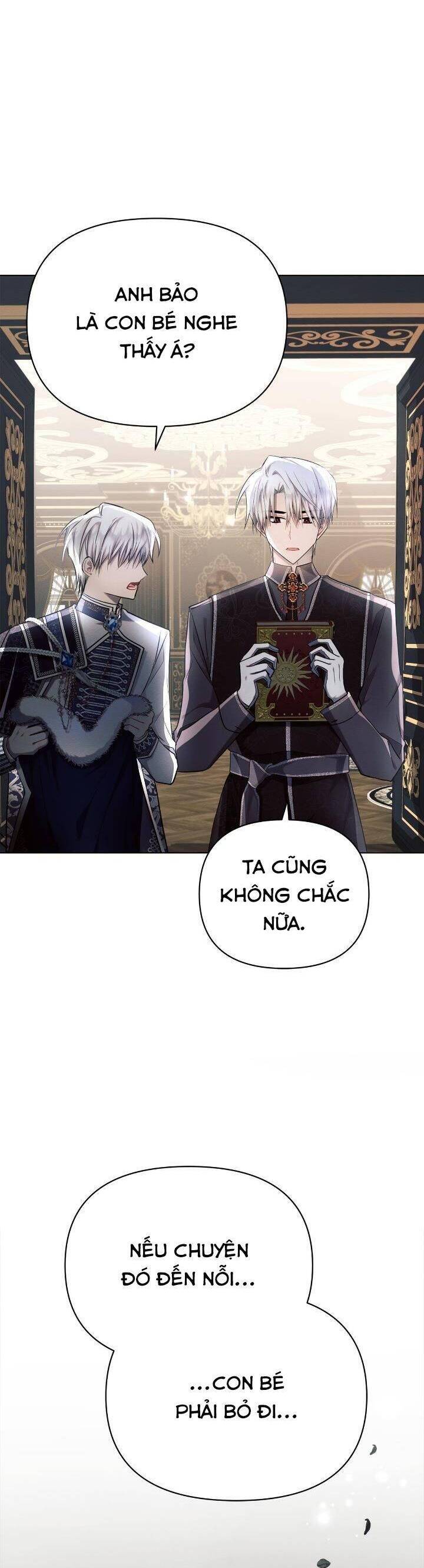 công chúa ashtarte Chương 35 - Next chapter 36