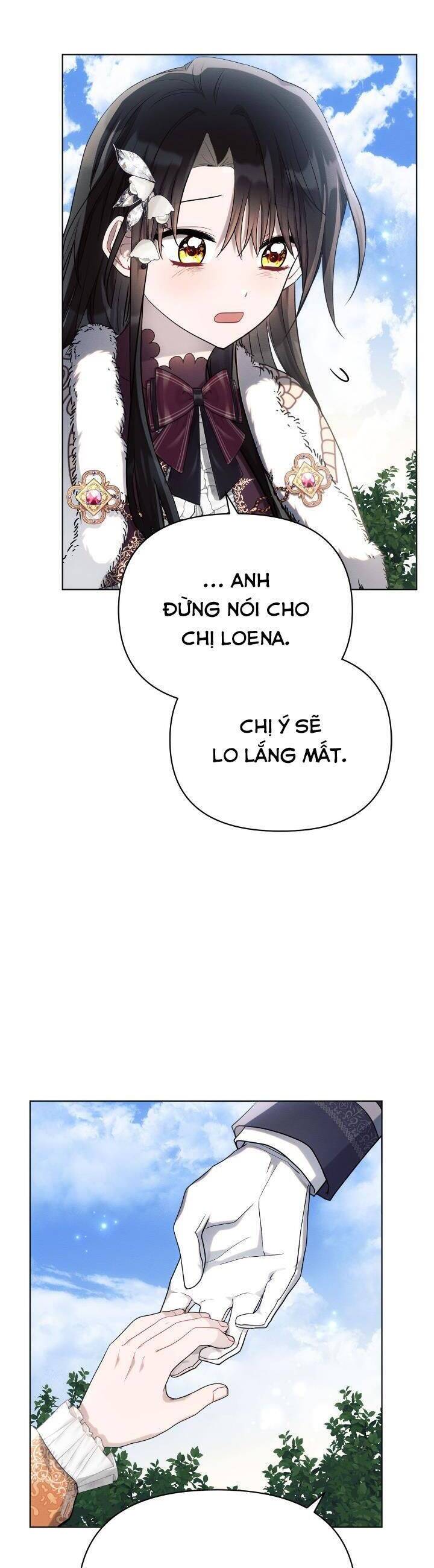 công chúa ashtarte Chương 35 - Next chapter 36