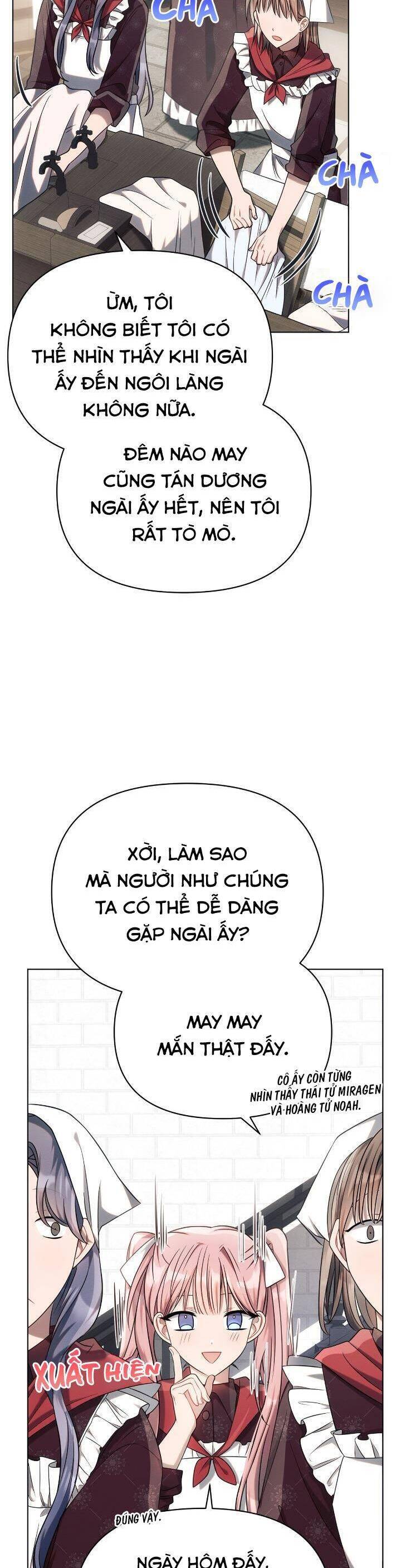 công chúa ashtarte Chương 35 - Next chapter 36