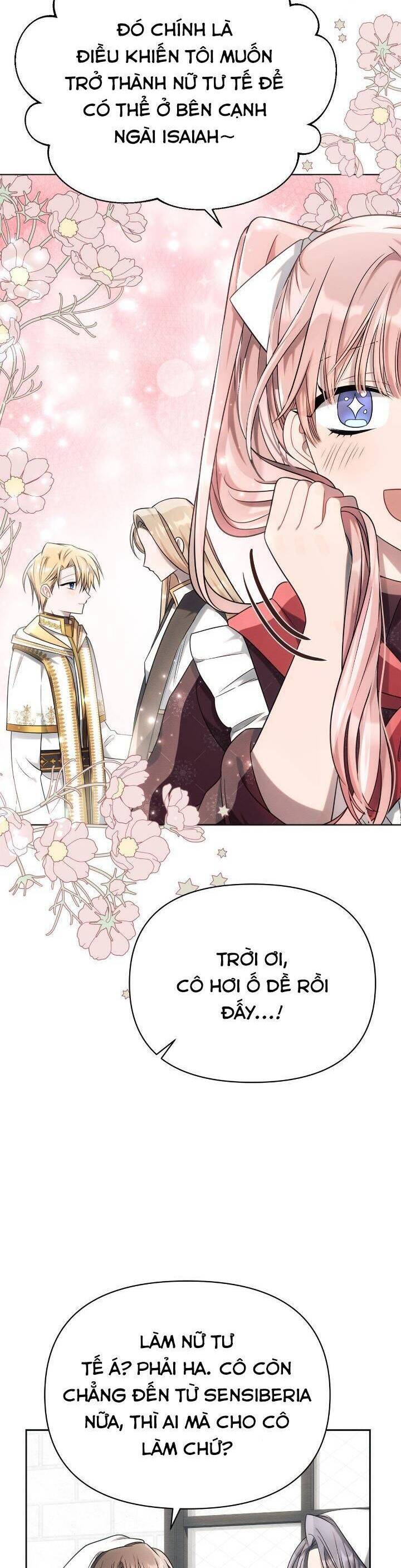 công chúa ashtarte Chương 35 - Next chapter 36