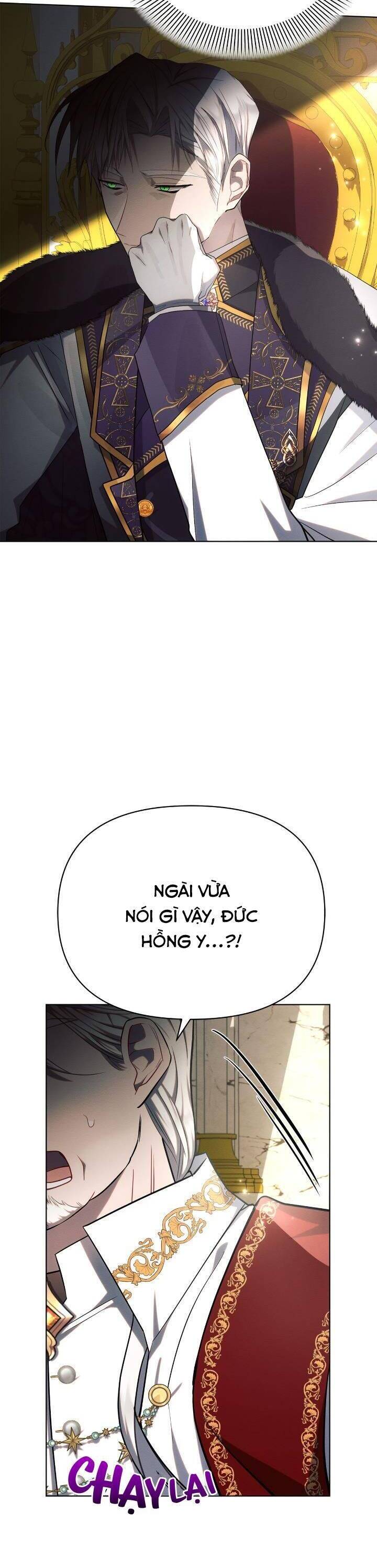 công chúa ashtarte Chương 35 - Next chapter 36