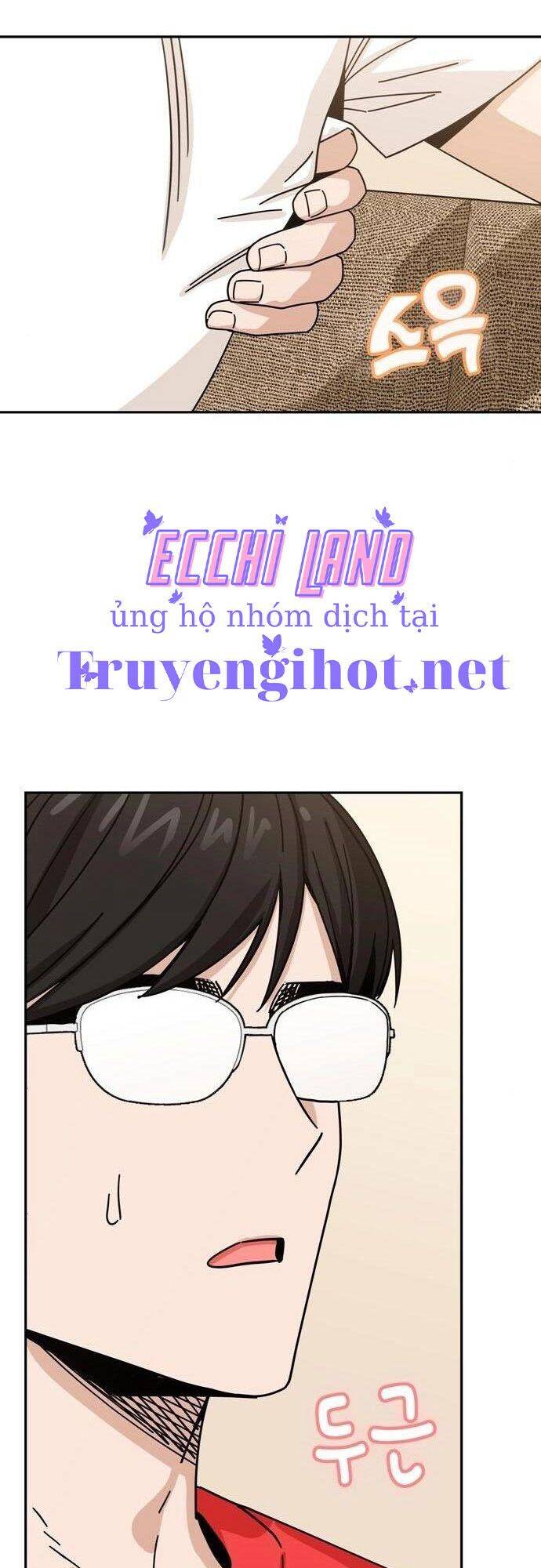 lớ ngớ vớ phải tình yêu Chap 34.1 - Trang 2