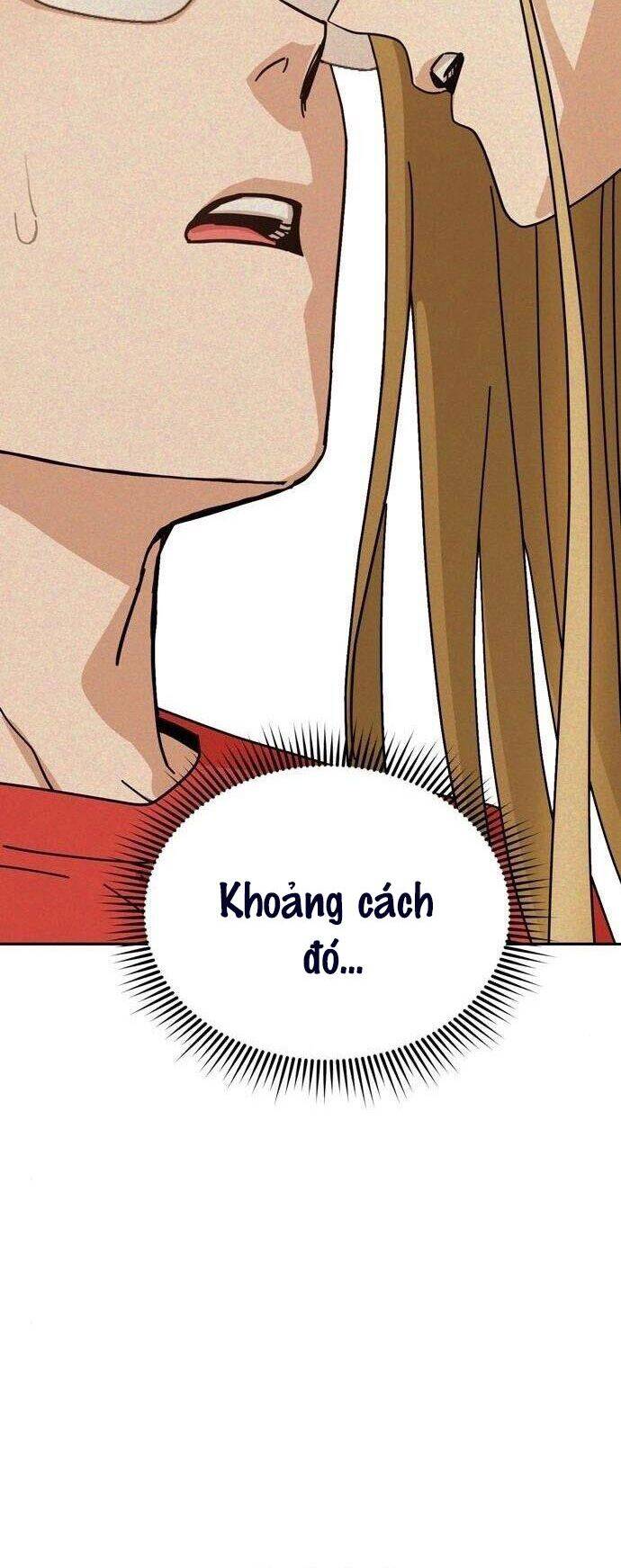 lớ ngớ vớ phải tình yêu Chap 34.1 - Trang 2